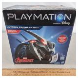 Disney Playmation Ultron Prowler Bot