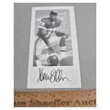 Marcus Allen Signed Photo Raiders - No COA
