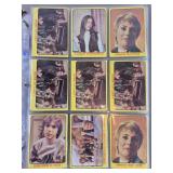 Vintage Trading Cards - Dukes of Hazzard +