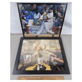 Pittsburgh Pirates Signed Photos - No COA