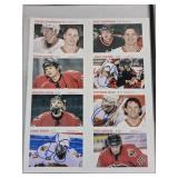Assorted Sports Autographs - No COAs