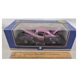 Diecast Classic Car