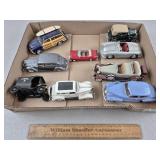 Diecast Classic Cars