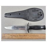 Diving Knife