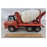 Nylint Toy Cement Mixer