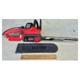 Craftsman Electric Chainsaw