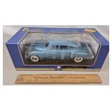 1948 Tucker Torpedo Diecast Car