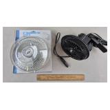 12V Fans