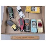 Diecast Classic Cars