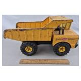 Mighty Tonka Dump Truck