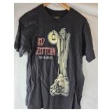 Led Zeppelin Shirt Size L