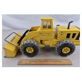Tonka Toy Loader