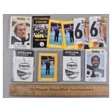 Pittsburgh Steelers Collectibles