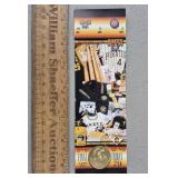 Pittsburgh Pirates Final Friday Ticket
