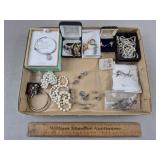 Assorted Jewelry Lot
