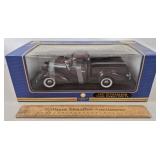 1937 Studebaker Diecast Truck