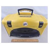 Miller Lite Radio Tool Box