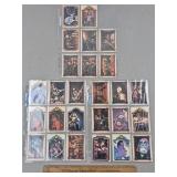 1978 Kiss Trading Cards