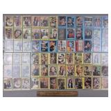 Vintage Trading Cards Partridge Family +