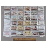 Fleer American Hot Rod Trading Cards