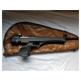 Remington Model XP-100 7mm BR Bolt Action Pistol
