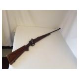 Buffalo Newton 30 Newton Bolt Action Rifle