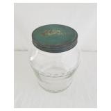 Lik-Em Nuts Peanuts Jar