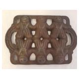 John Wright  All American Gingerbread Mold