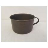 U.S. Army Tin Cup