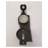 Vietnam Era US Military Compass
