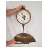 John Chatillion & Sons NY Scale