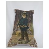 Great Atlantic & Pacific Little Boy Soldier