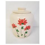 RRP Roseville Cookie Jar