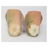 Weller Pottery Vases