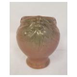 Vintage Pottery Vase