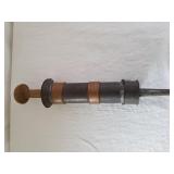 Vintage Sausage Stuffer