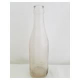 Leechburg PA Bottle Cherry Blossoms Bottling Works