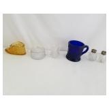 Vintage Glass 1 Lot