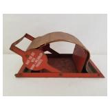 Brown & Williamson Cigarette Roller