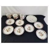 Vintage China 1 Lot