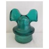 Hemingray Mickey Mouse Insulator 1893