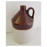 Crock Jug 12"