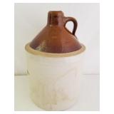 Crock Jug 11"