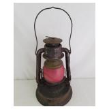 Vintage Dietz Little Giant Lantern PDH