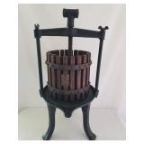 Baccellieri Bros Fruit Press Philadelphia PA