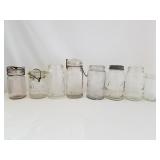 Vintage Jars