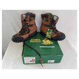 Golden Retriever Boots Mens Size 13 Never Worn