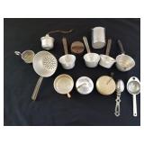 Vintage Kitchenware