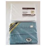 New Full Size Sheet Sets 1 Lot