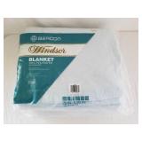New Blanket Full/Twin